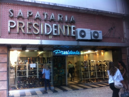 star sapataria