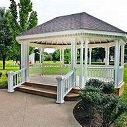 Freedom Hill Banquet Center - Gazebo