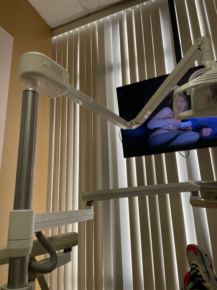 TORRANCE DENTAL CARE NAOMI OSADA, DDS Updated September 2024 18