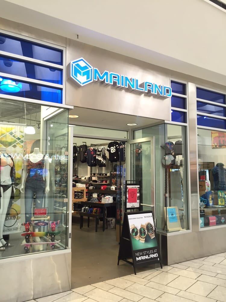 MAINLAND SKATE & SURF Updated October 2024 25 Reviews 2317