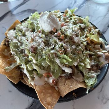 Mucho Gusto - Beef Nachos - Mexican Near Me - Gambrills, Maryland Mucho Gusto - Beef Nachos - Mexican Near Me - Gambrills, Maryland