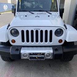 Citywide Autoglass Dfw - Call 469-688-4070