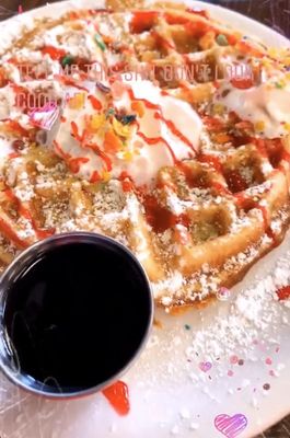 Mighty Wing Shop by null