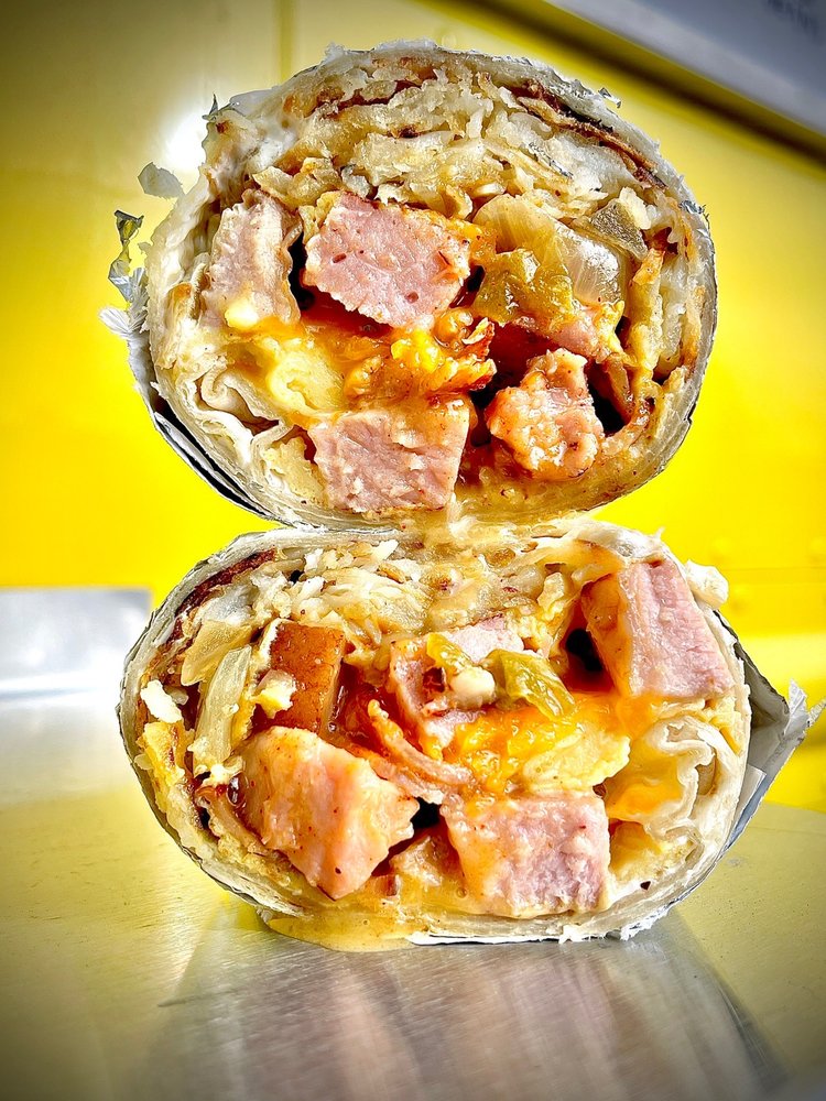 BURRITO SUNRISE 27 Photos & 56 Reviews 67 NW Greenwood Ave, Bend, Oregon Mexican
