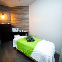 Richard Lee Neuromuscular Massage Therapy