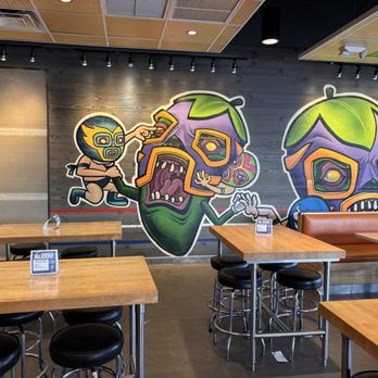 Tijuana Flats - Tex-Mex Near Me - Orlando, Florida