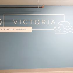 Victoria Pizza