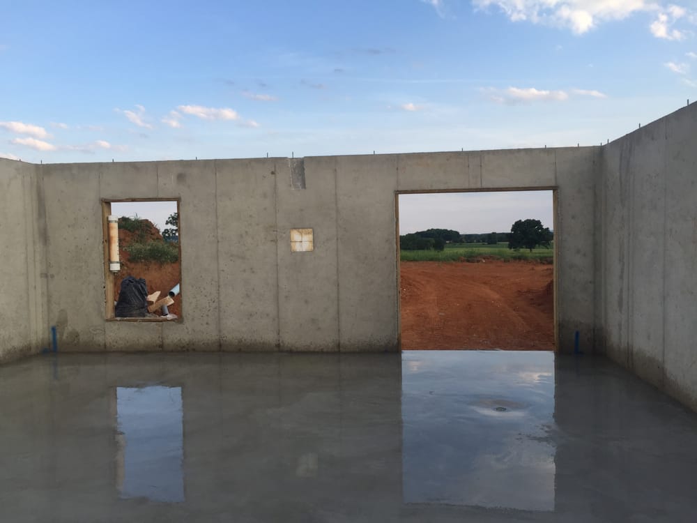 DONNELLY CONCRETE Updated August 2024 88 LeWay Dr, Fredericksburg