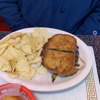 Tommy's Diner - Patty melt - Diners Near Me - Columbus, Ohio