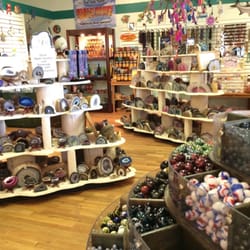Michael's Gems & Glass