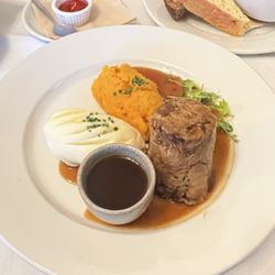 The Lamplighter - Lakeland special lamb