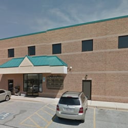 Greg's Driving School of Westminster - Front of our building | Courtesy of Google Maps