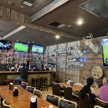 Gaslamp BBQ - Sports Bars Near Me - San Diego, California Gaslamp BBQ - Sports Bars Near Me - San Diego, California