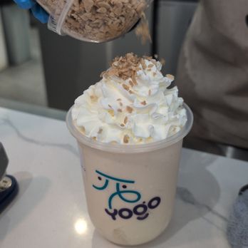 Yogo Pi - Bubble Tea Near Me - North York, Ontario Yogo Pi - Bubble Tea Near Me - North York, Ontario