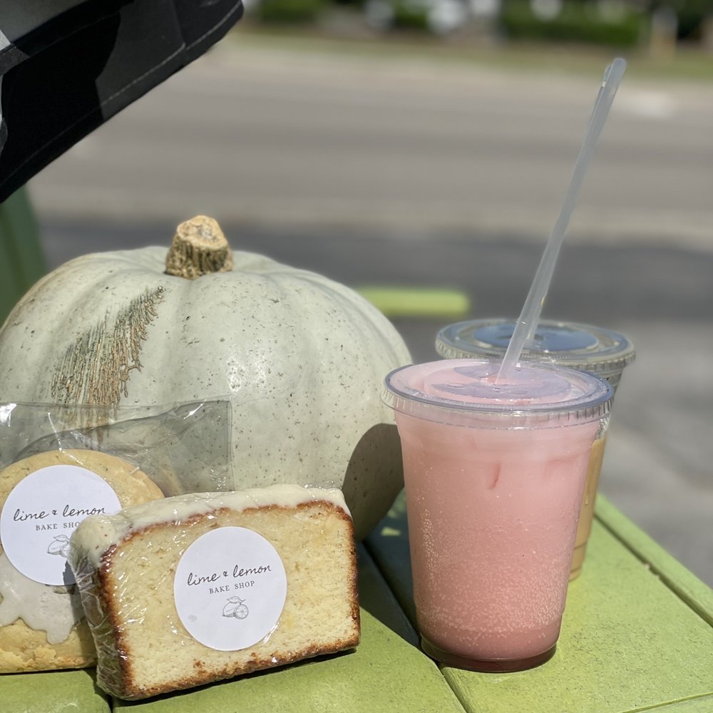 Three Friends Coffee - Lotus drink - Coffee & Tea Near Me - Wilmington, North Carolina Three Friends Coffee - Lotus drink - Coffee & Tea Near Me - Wilmington, North Carolina