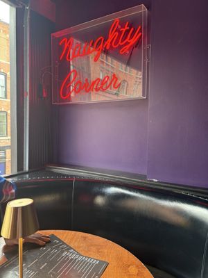 Level Two Bar & Rooftop by null