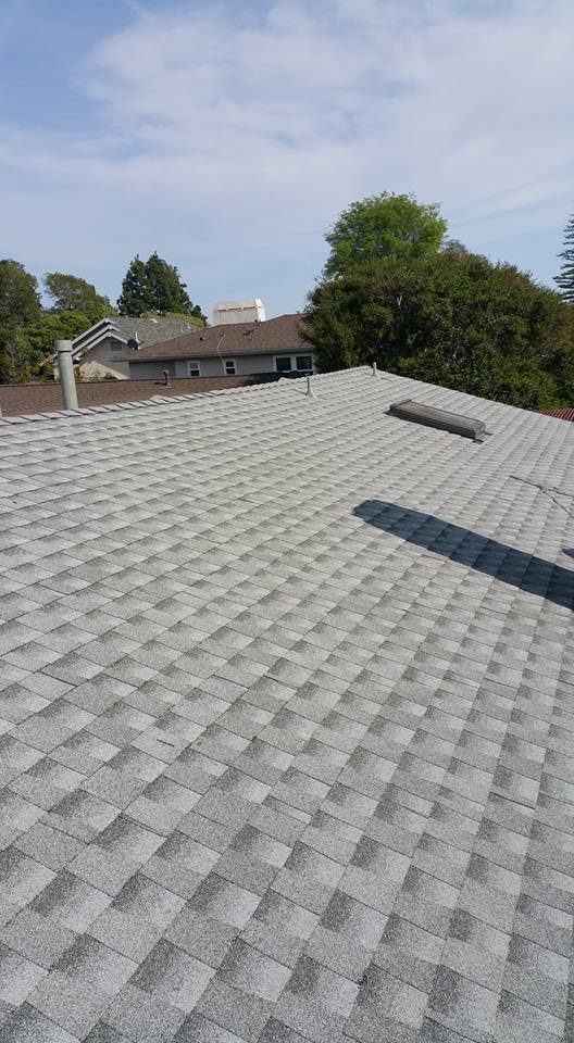 Slide of Sergio's Roofing & Rain Gutters