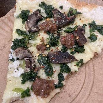 Artistic Pizza - Pizza Near Me - New York, New York Artistic Pizza - Pizza Near Me - New York, New York