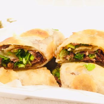 You Kitchen - Beef Roll - Noodles Near Me - Alhambra, California You Kitchen - Beef Roll - Noodles Near Me - Alhambra, California