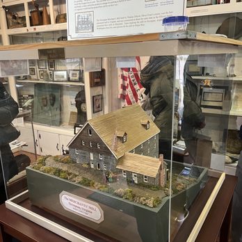 Occoquan Mill House Museum - Museums Near Me - Occoquan, Virginia Occoquan Mill House Museum - Museums Near Me - Occoquan, Virginia