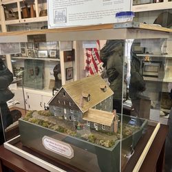 Occoquan Mill House Museum