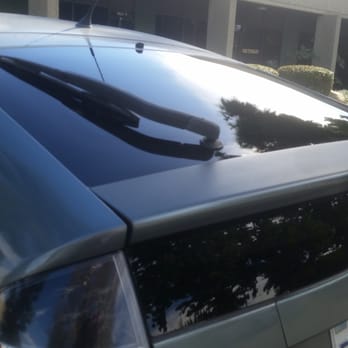 AccuTint - Car Window Tinting Near Me - Rancho Cucamonga, California AccuTint - Car Window Tinting Near Me - Rancho Cucamonga, California