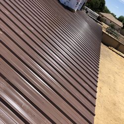 Baker Roofing - Coco brown mueller inc metal