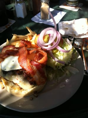 The Shimmy Shack by null