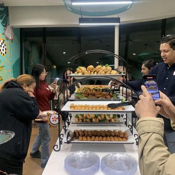 Elite Event: Saigon Hustle - Spring Branch - The Spred - Yelp Events Near Me - Houston, Texas