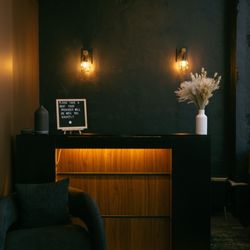Serenity Spa Lounge