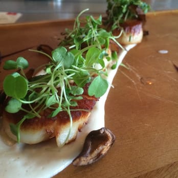 Garbo’s - Seafood Near Me - Austin, Texas