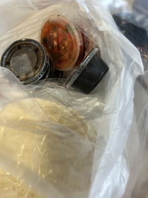 Juan's Rotisserie Chicken by null