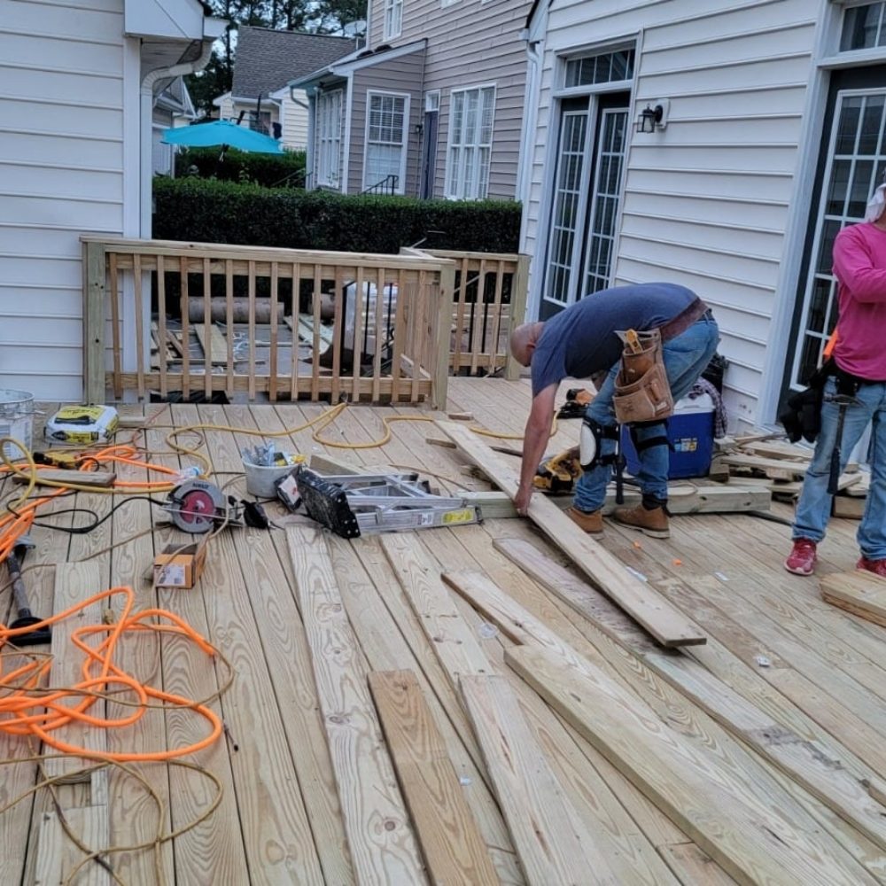 Slide of 7 Tool Painting