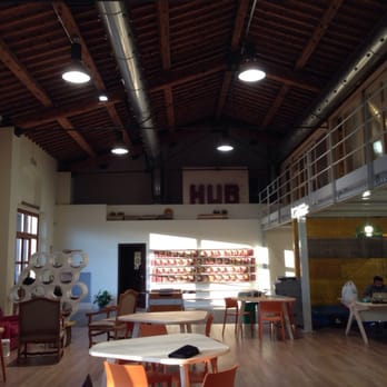 Impact Hub - Shared Office Spaces Near Me - Florence, FI