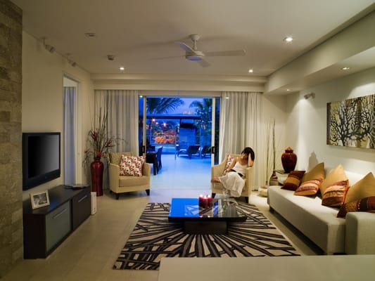 Coconut Grove Apartments Port Douglas by null