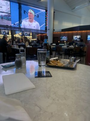 Victory Grille by null