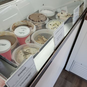 Gelati Celesti - Ice cream! - Ice Cream & Frozen Yogurt Near Me - Richmond, Virginia Gelati Celesti - Ice cream! - Ice Cream & Frozen Yogurt Near Me - Richmond, Virginia