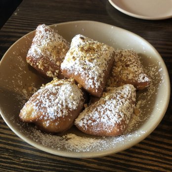 EastWest - Beignets - New American Near Me - Birmingham, Alabama EastWest - Beignets - New American Near Me - Birmingham, Alabama
