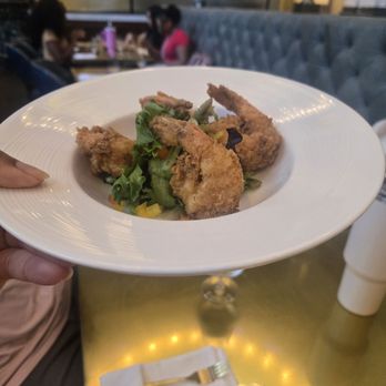Fruition at 135th - Crispy Gulf Shrimp - Landmarks & Historical Buildings Near Me - Baltimore, Maryland Fruition at 135th - Crispy Gulf Shrimp - Landmarks & Historical Buildings Near Me - Baltimore, Maryland