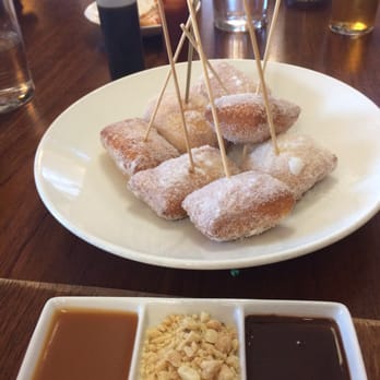 Star Noodle - Masaladas - Asian Fusion Near Me - Lahaina, Hawaii
