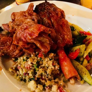 Twist fells point - Lamb Shank! - Mediterranean Near Me - Baltimore, Maryland Twist fells point - Lamb Shank! - Mediterranean Near Me - Baltimore, Maryland