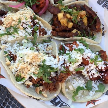Big Star - Mexican Near Me - Chicago, Illinois