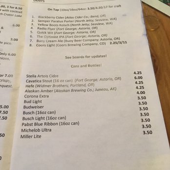 North Beach Tavern - Pizza Near Me - Long Beach, Washington North Beach Tavern - Pizza Near Me - Long Beach, Washington