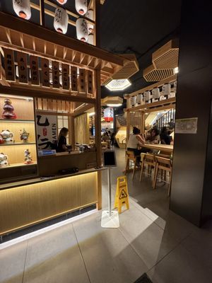 Kyuramen - Nashville by null