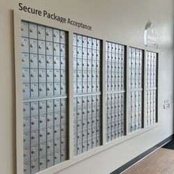 The UPS Store