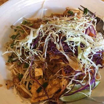 Thipi Thai - Chicken Pad Thai - Thai Near Me - La Grange, Illinois Thipi Thai - Chicken Pad Thai - Thai Near Me - La Grange, Illinois