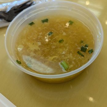 Tony’s Barbecue - Free egg drop soup per meal 08/22/2024 - Filipino Near Me - Panorama City, California Tony’s Barbecue - Free egg drop soup per meal 08/22/2024 - Filipino Near Me - Panorama City, California
