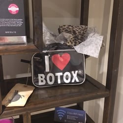 West Valley Medical Aesthetics - Botox Swag!