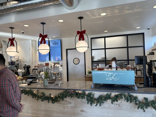 Loki Coffee - Salt Lake, Utah by null