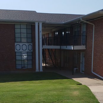 Embassy Apartments - Apartments Near Me - Lawton, Oklahoma Embassy Apartments - Apartments Near Me - Lawton, Oklahoma